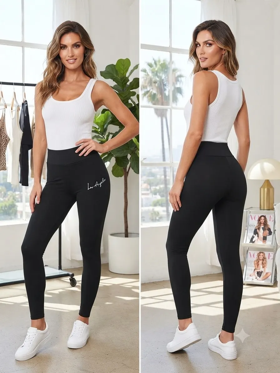 Leggins deportivos